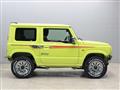 2023 Suzuki Jimny