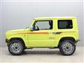 2023 Suzuki Jimny