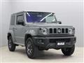 2024 Suzuki Jimny Sierra