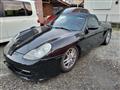 1997 Porsche Boxster