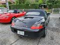 1997 Porsche Boxster