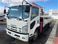 2012 Isuzu Isuzu Others