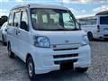 2011 Daihatsu Hijet Cargo