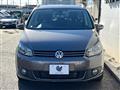 2014 Volkswagen Golf Touran