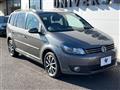 2014 Volkswagen Golf Touran