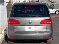 2014 Volkswagen Golf Touran