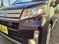 2013 Daihatsu Move Custom