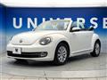 2013 Volkswagen The Beetle Cabriolet