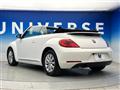 2013 Volkswagen The Beetle Cabriolet