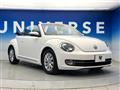 2013 Volkswagen The Beetle Cabriolet