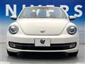 2013 Volkswagen The Beetle Cabriolet