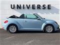 2014 Volkswagen The Beetle Cabriolet