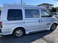 1993 Chevrolet Astro