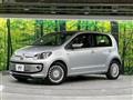 2014 Volkswagen up!