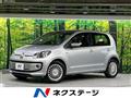 2014 Volkswagen up!