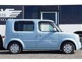 2003 Nissan Cube