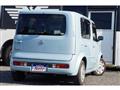 2003 Nissan Cube