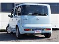 2003 Nissan Cube