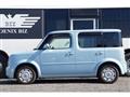 2003 Nissan Cube