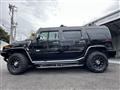 2003 Hummer H2