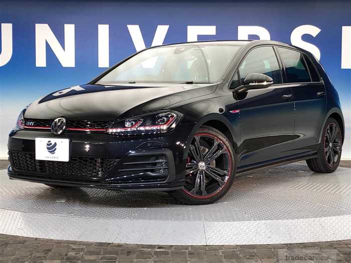 2018 Volkswagen Volkswagen Others