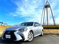 2016 Lexus GS