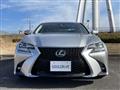 2016 Lexus GS