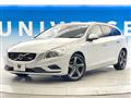 2012 Volvo V60