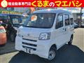 2017 Daihatsu Hijet Cargo