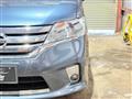 2012 Nissan Serena