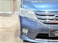 2012 Nissan Serena