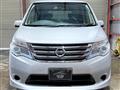 2014 Nissan Serena