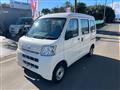 2007 Daihatsu Hijet Cargo