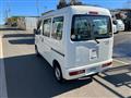 2007 Daihatsu Hijet Cargo