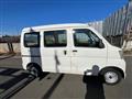 2007 Daihatsu Hijet Cargo