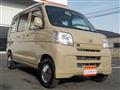 2015 Daihatsu Hijet Cargo