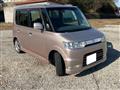 2007 Daihatsu Tanto Custom