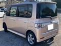 2007 Daihatsu Tanto Custom