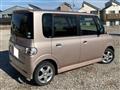 2007 Daihatsu Tanto Custom