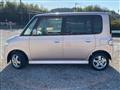 2007 Daihatsu Tanto Custom