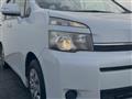 2012 Toyota Voxy