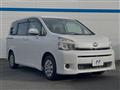 2012 Toyota Voxy