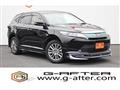 2018 Toyota Harrier