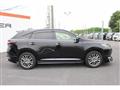 2018 Toyota Harrier