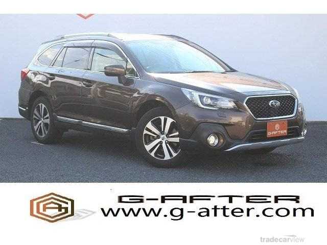 2017 Subaru Outback