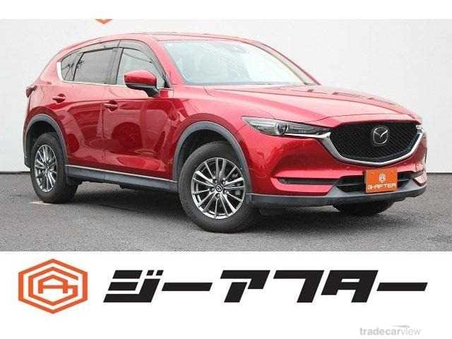 2017 Mazda Mazda Others