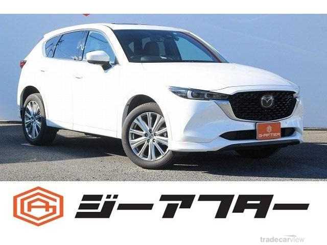 2022 Mazda Mazda Others