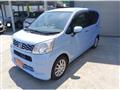 2015 Daihatsu Move