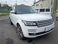 2013 Land Rover Range Rover