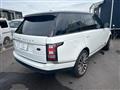 2013 Land Rover Range Rover